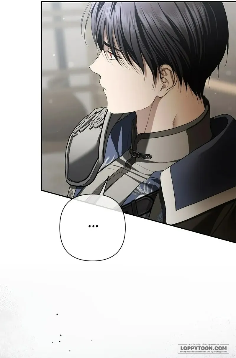 Presepe Bên Ngoài Chiếc Lồng - Chap 38 - Trang 7