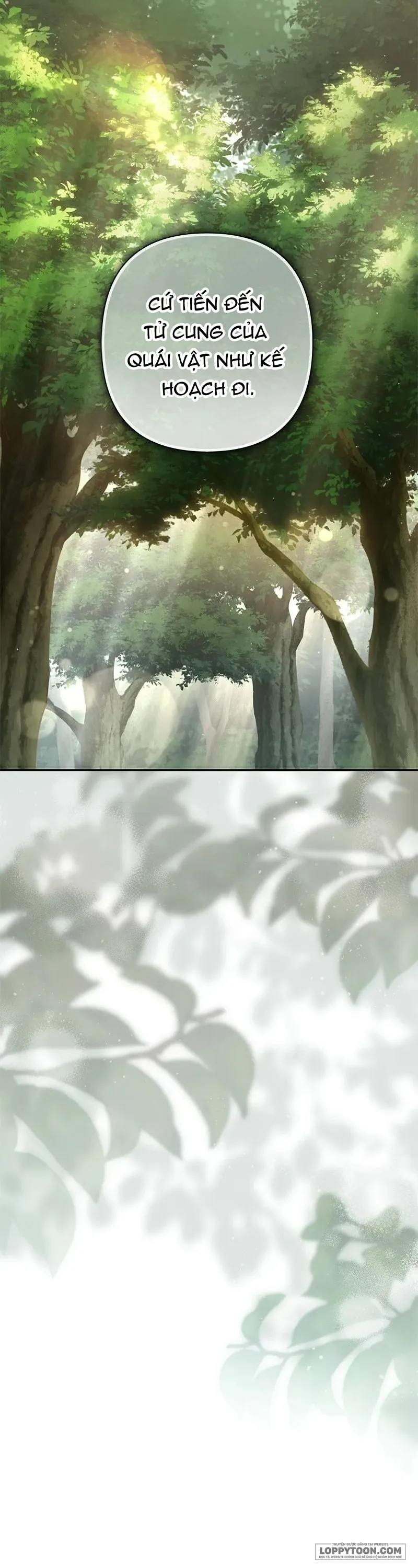 Presepe Bên Ngoài Chiếc Lồng - Chap 39 - Trang 10