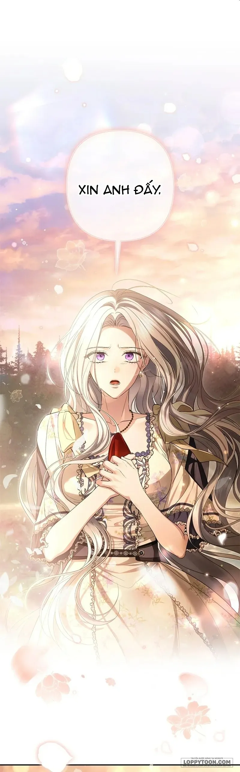 Presepe Bên Ngoài Chiếc Lồng - Chap 39 - Trang 20
