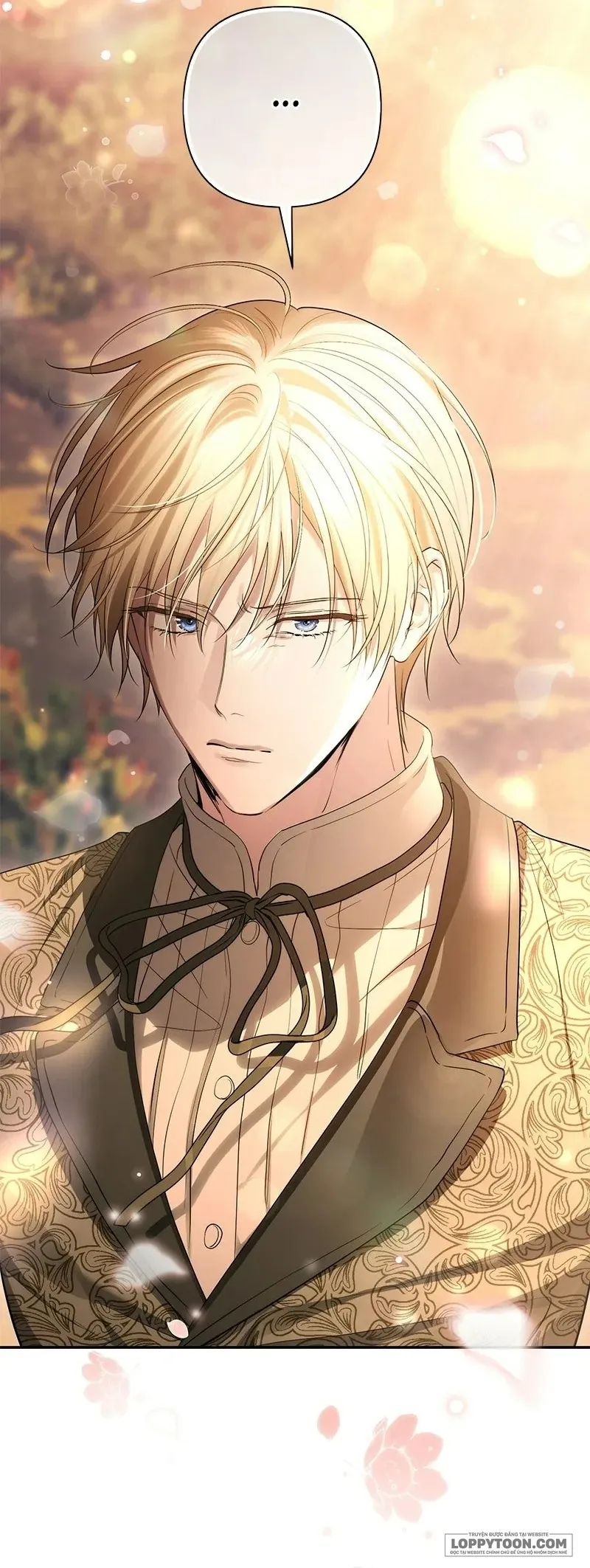 Presepe Bên Ngoài Chiếc Lồng - Chap 39 - Trang 21
