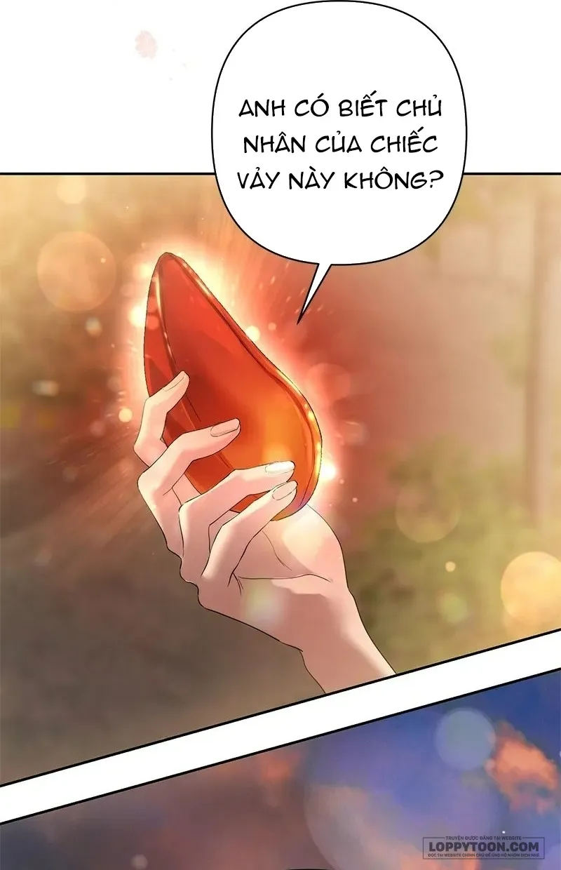 Presepe Bên Ngoài Chiếc Lồng - Chap 39 - Trang 22