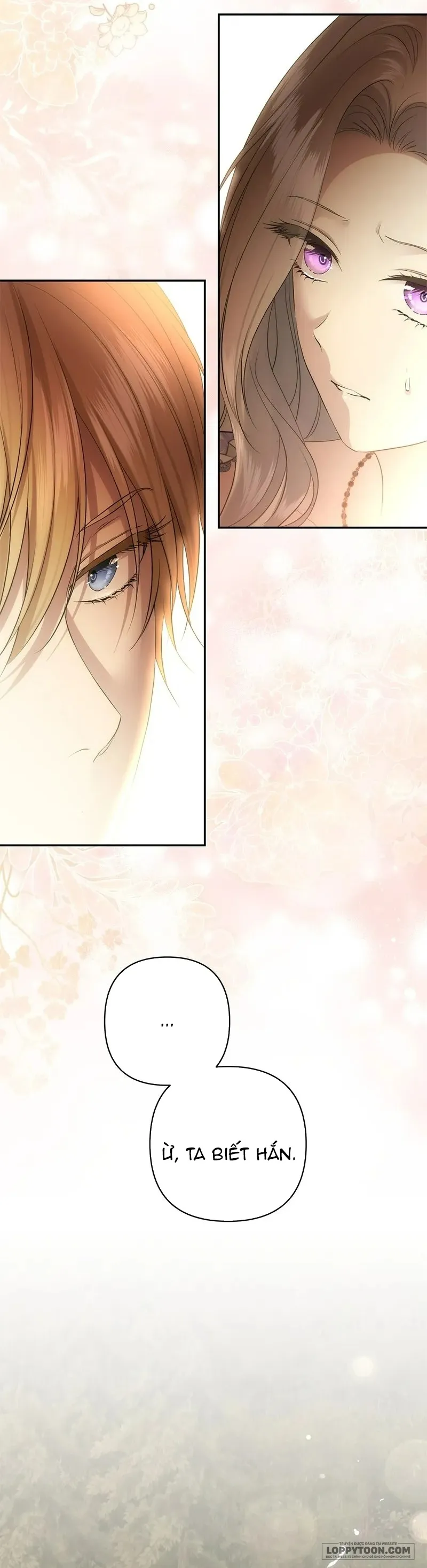 Presepe Bên Ngoài Chiếc Lồng - Chap 39 - Trang 24