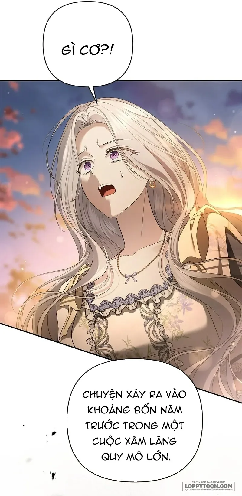 Presepe Bên Ngoài Chiếc Lồng - Chap 39 - Trang 27