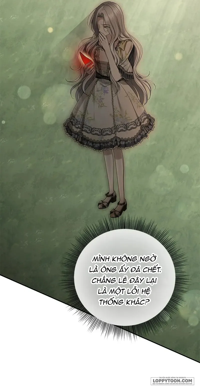 Presepe Bên Ngoài Chiếc Lồng - Chap 39 - Trang 29