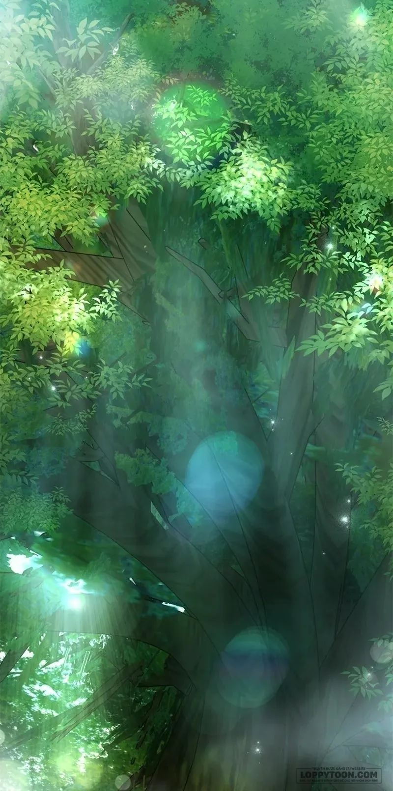 Presepe Bên Ngoài Chiếc Lồng - Chap 39 - Trang 3