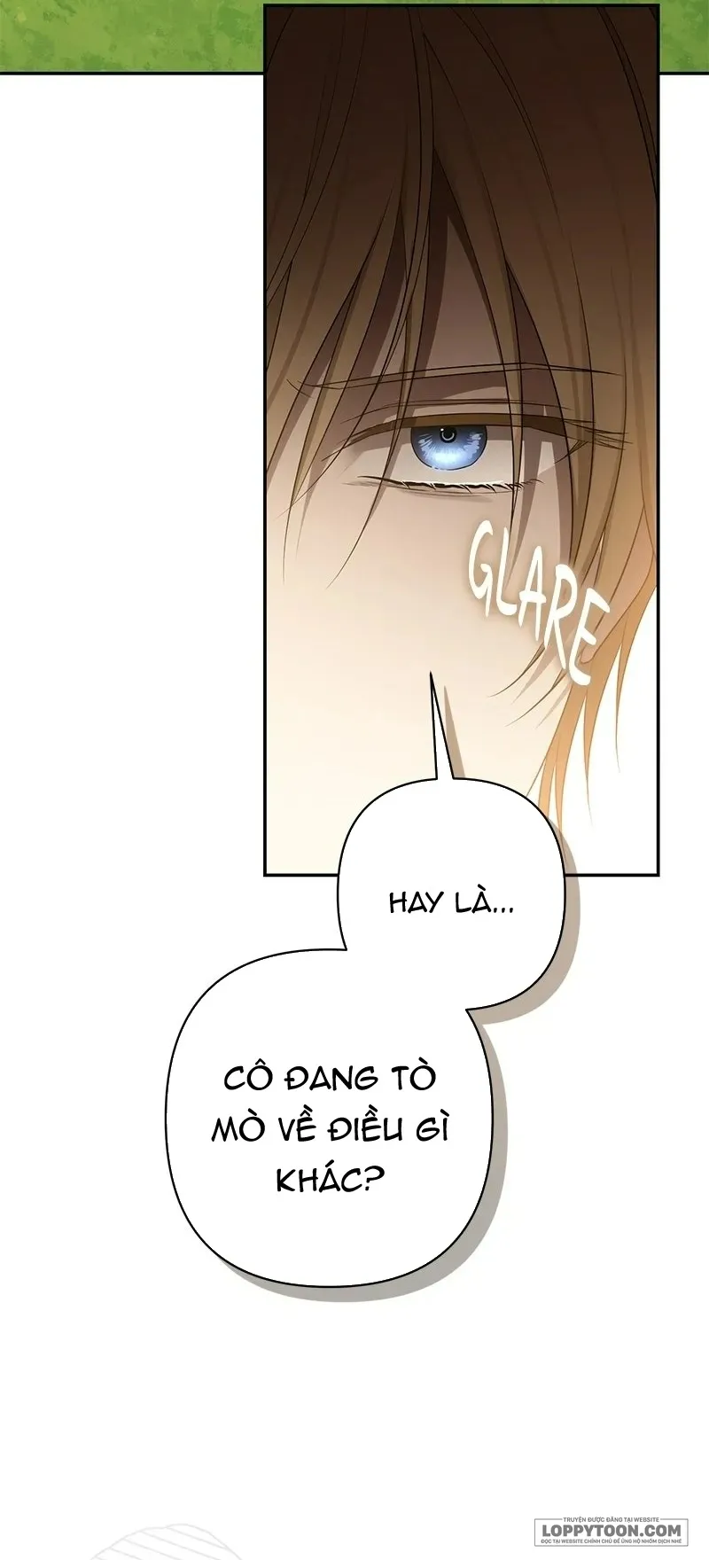 Presepe Bên Ngoài Chiếc Lồng - Chap 39 - Trang 35