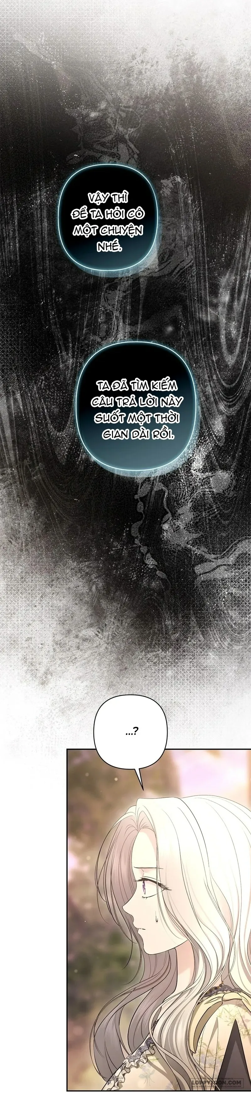 Presepe Bên Ngoài Chiếc Lồng - Chap 39 - Trang 37