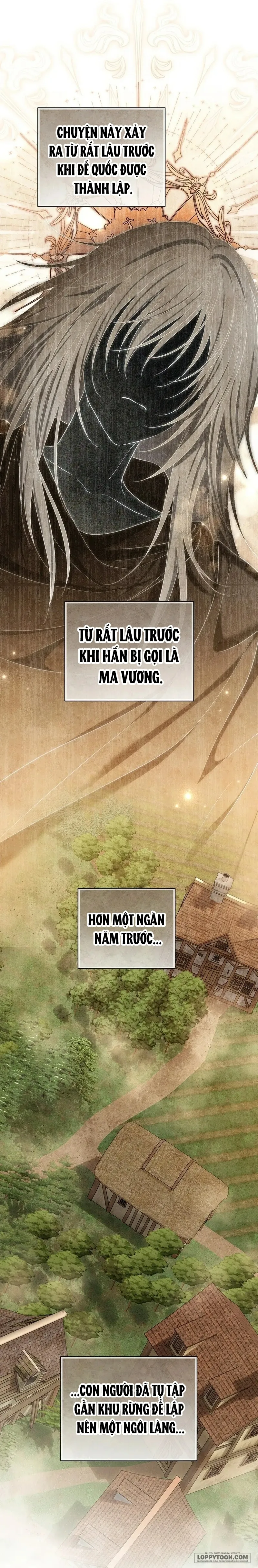 Presepe Bên Ngoài Chiếc Lồng - Chap 39 - Trang 39