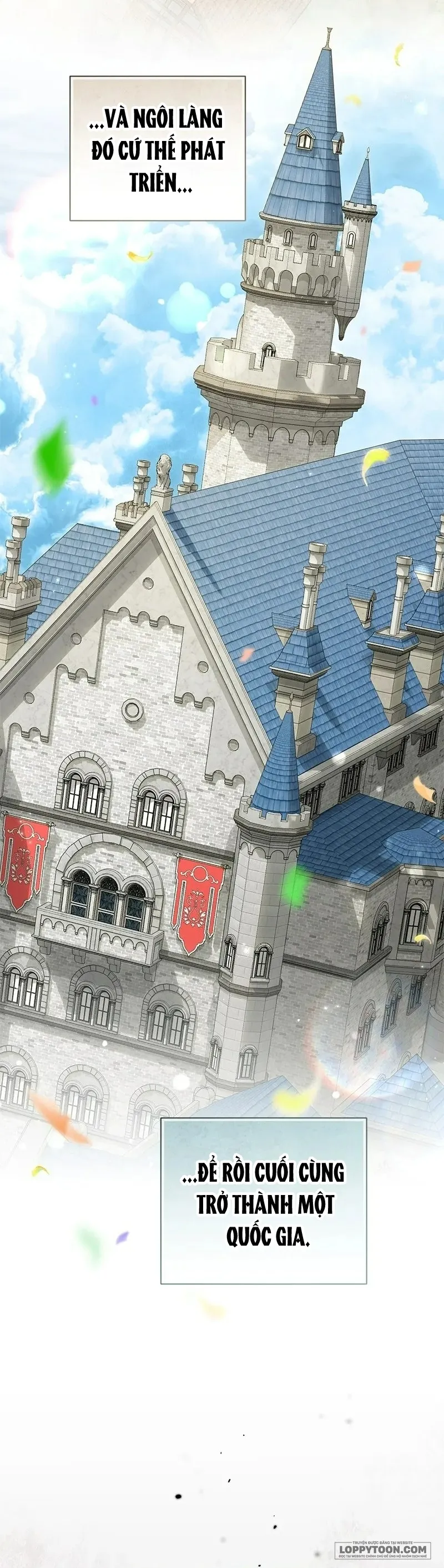 Presepe Bên Ngoài Chiếc Lồng - Chap 39 - Trang 40