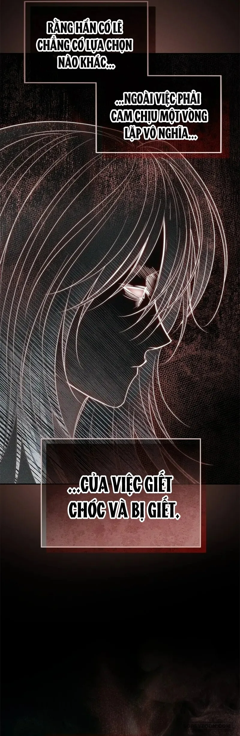 Presepe Bên Ngoài Chiếc Lồng - Chap 39 - Trang 49