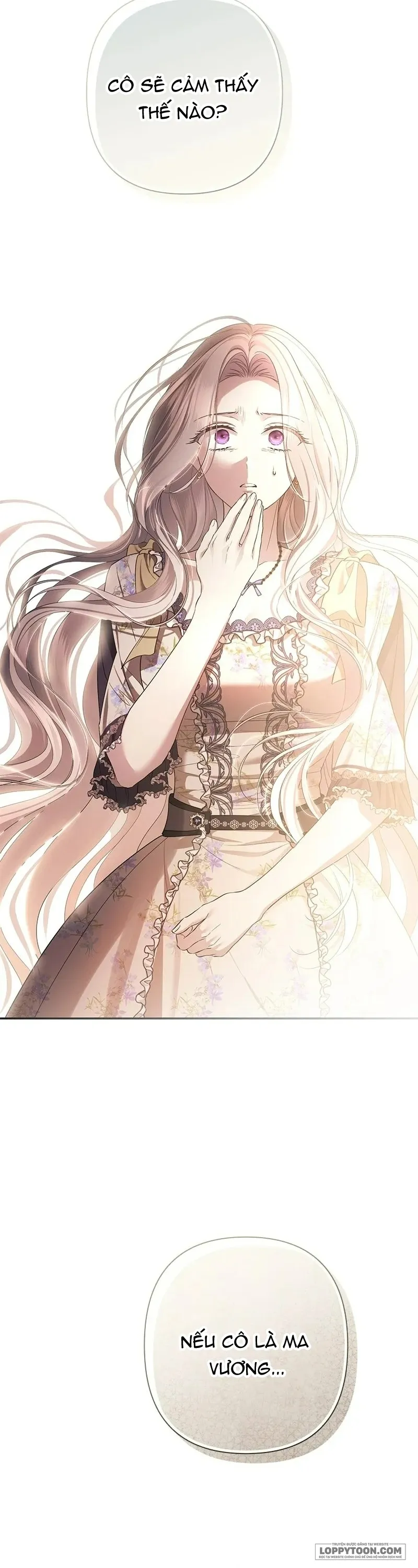 Presepe Bên Ngoài Chiếc Lồng - Chap 39 - Trang 52