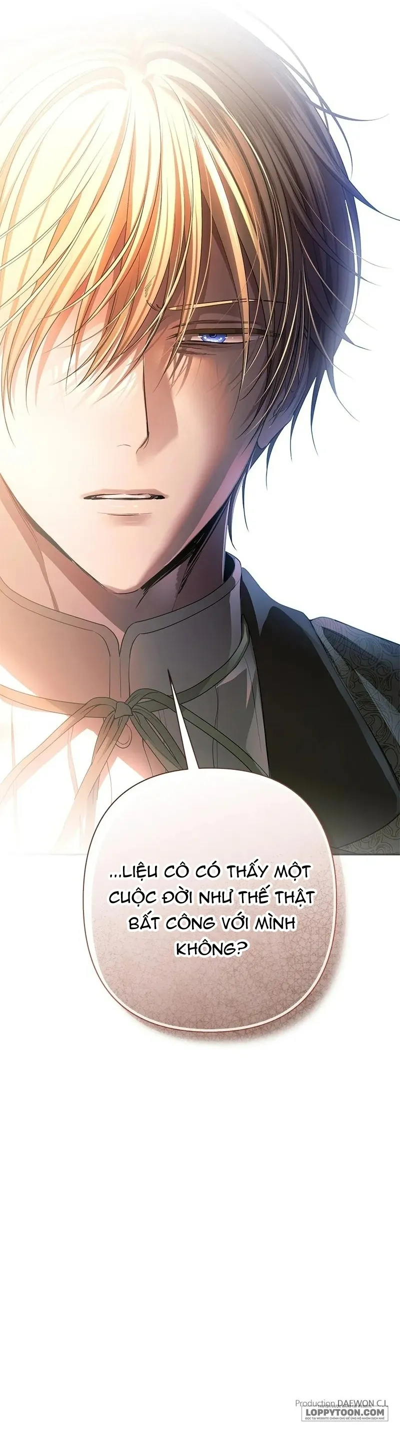 Presepe Bên Ngoài Chiếc Lồng - Chap 39 - Trang 53
