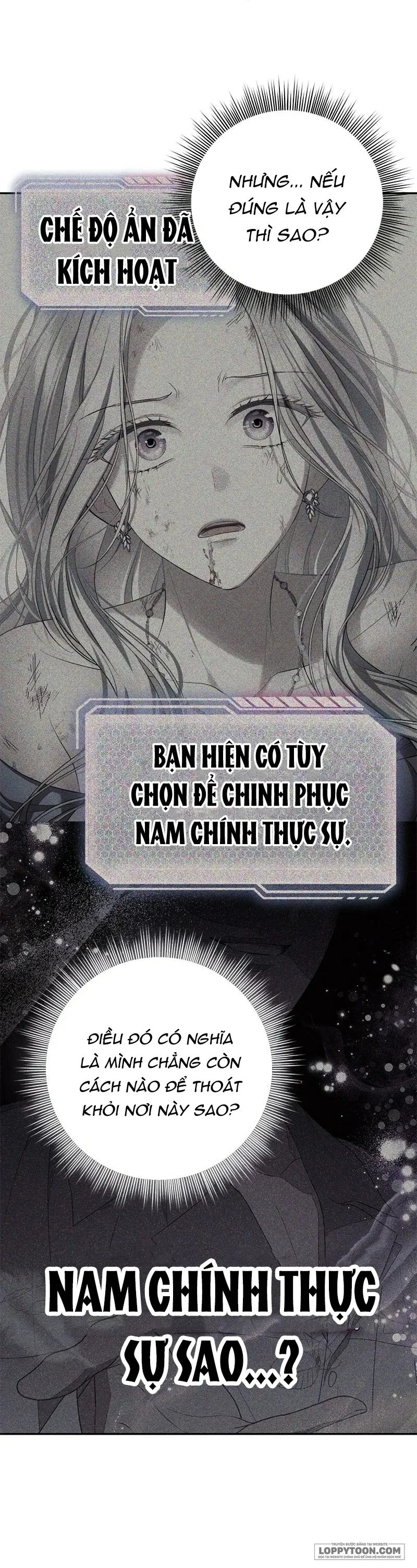 Presepe Bên Ngoài Chiếc Lồng - Chap 40 - Trang 14