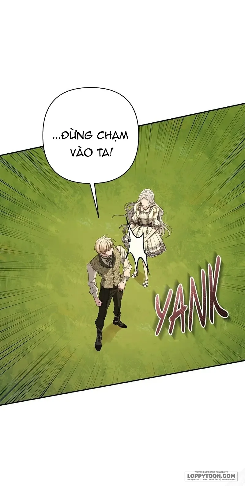 Presepe Bên Ngoài Chiếc Lồng - Chap 40 - Trang 21