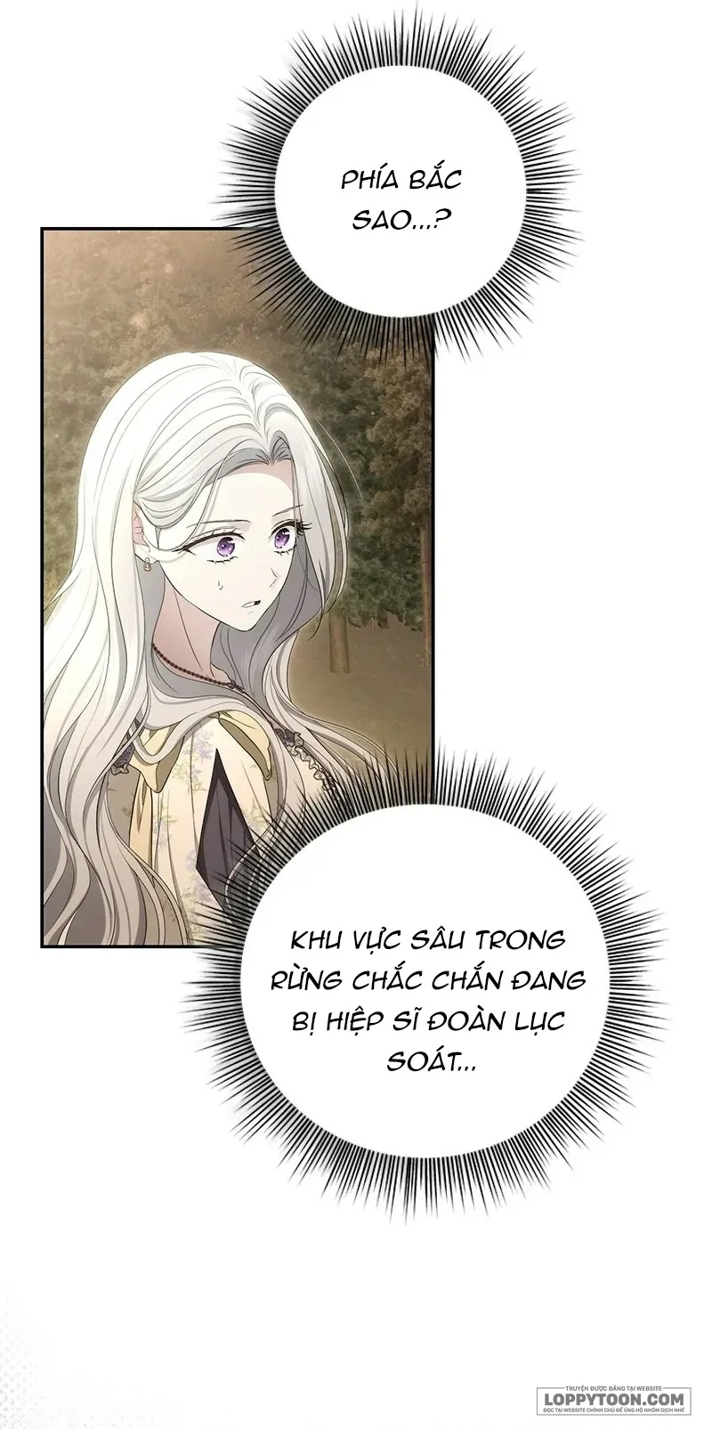 Presepe Bên Ngoài Chiếc Lồng - Chap 40 - Trang 24