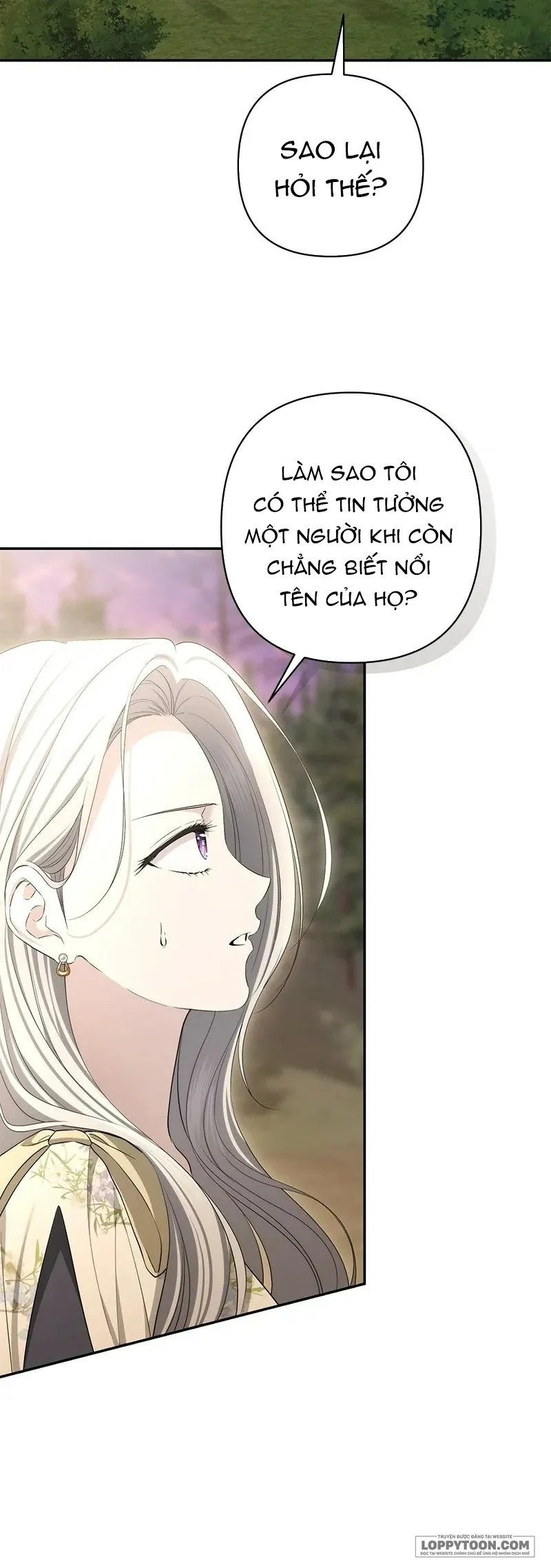 Presepe Bên Ngoài Chiếc Lồng - Chap 40 - Trang 26