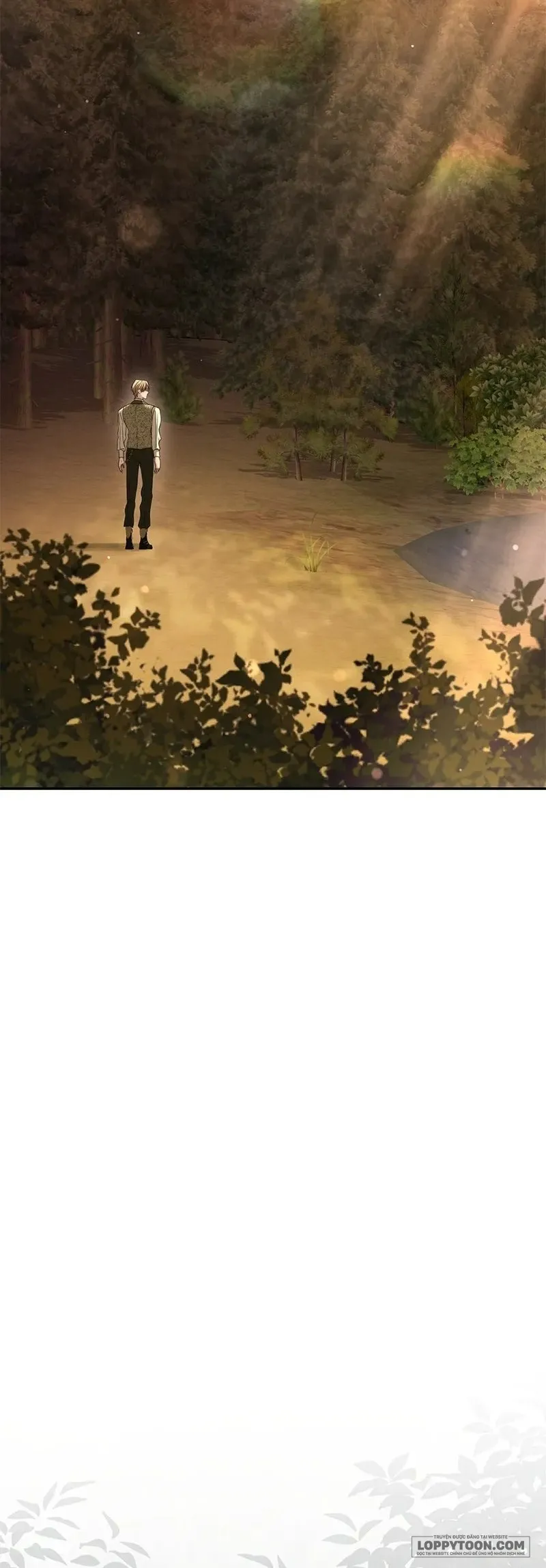 Presepe Bên Ngoài Chiếc Lồng - Chap 40 - Trang 40