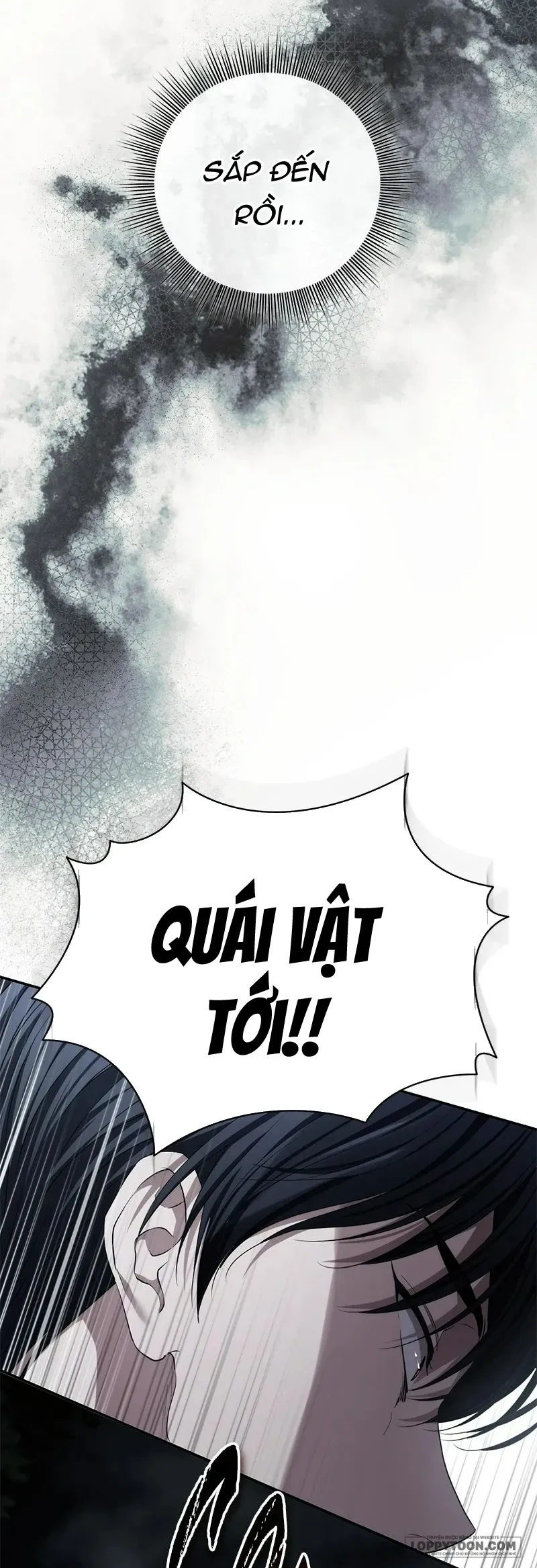 Presepe Bên Ngoài Chiếc Lồng - Chap 40 - Trang 47