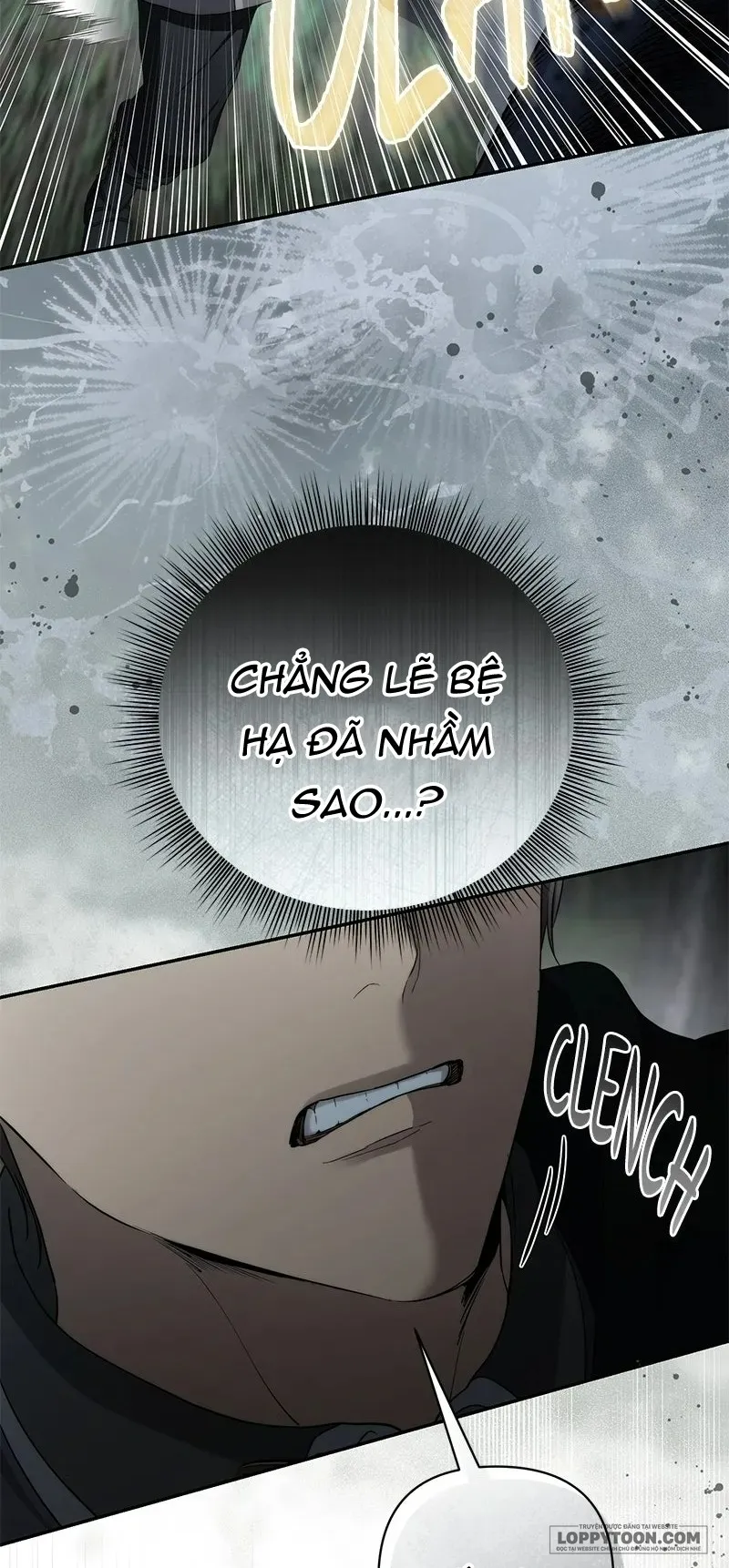 Presepe Bên Ngoài Chiếc Lồng - Chap 40 - Trang 53