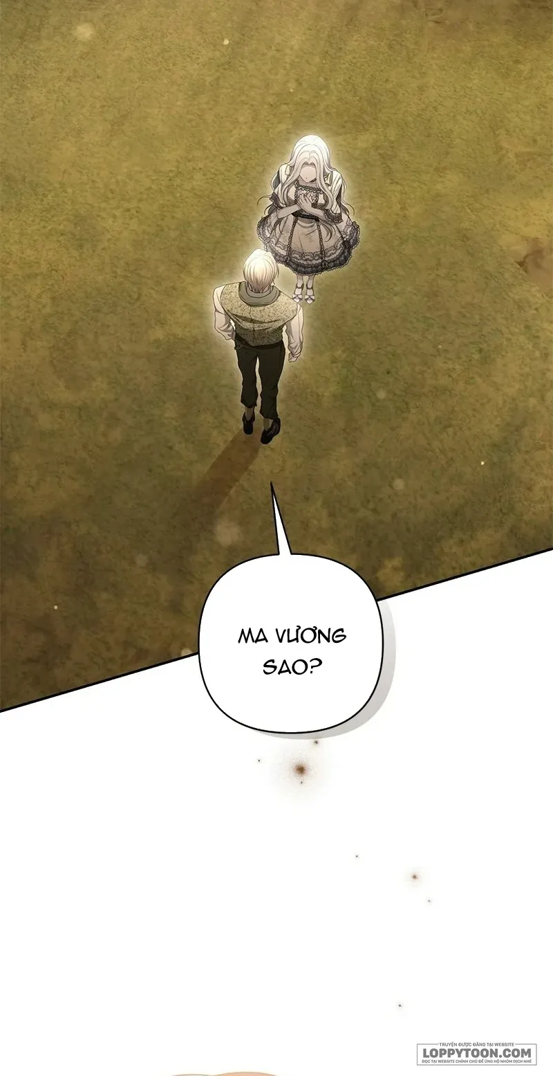 Presepe Bên Ngoài Chiếc Lồng - Chap 40 - Trang 9
