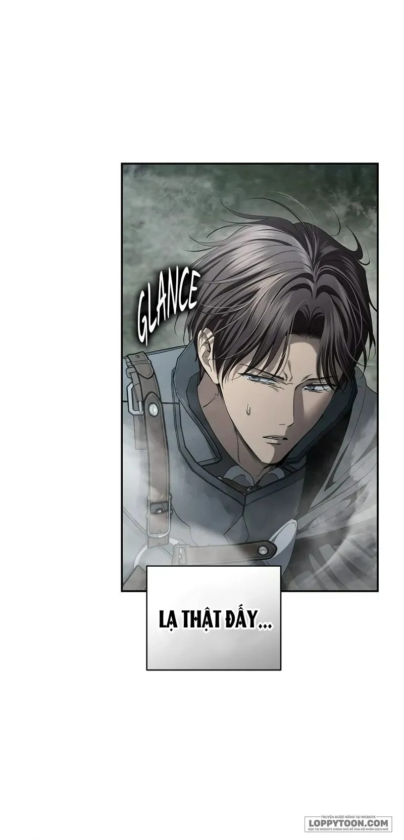 Presepe Bên Ngoài Chiếc Lồng - Chap 41 - Trang 1