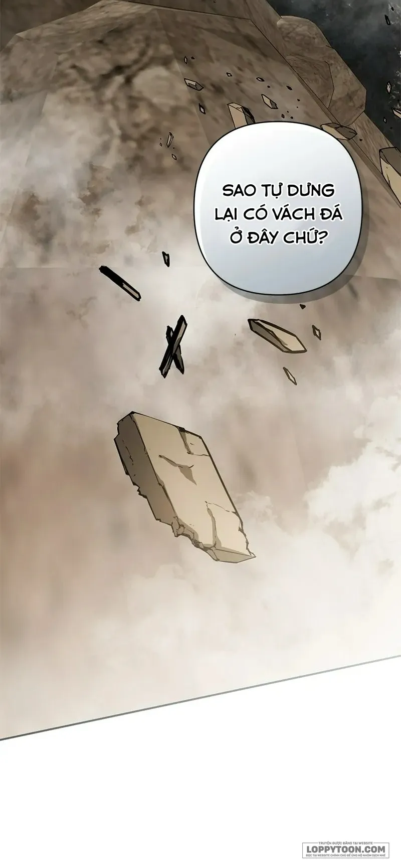 Presepe Bên Ngoài Chiếc Lồng - Chap 41 - Trang 10