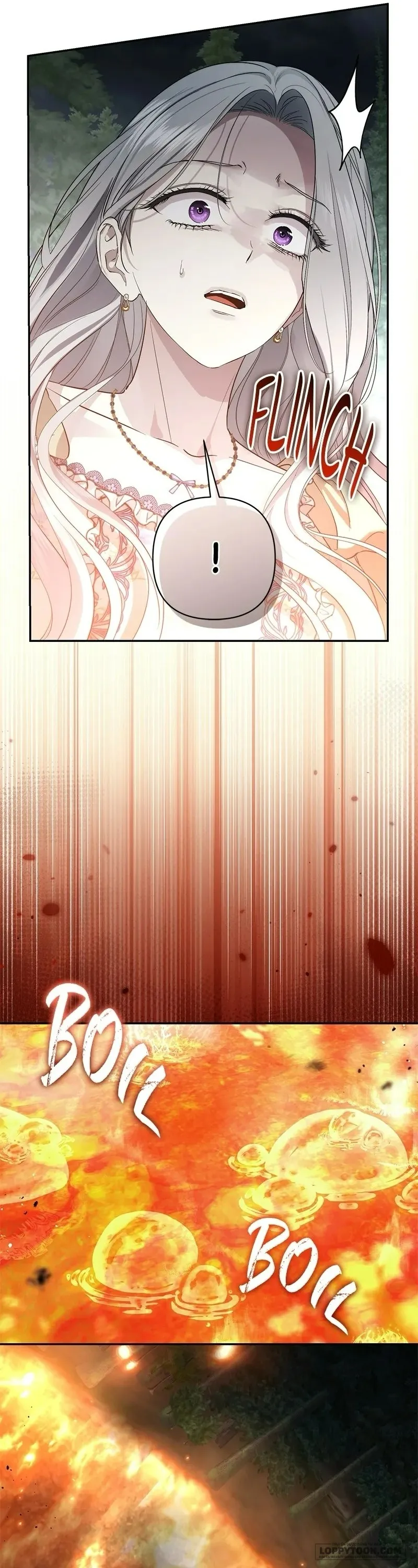 Presepe Bên Ngoài Chiếc Lồng - Chap 41 - Trang 11