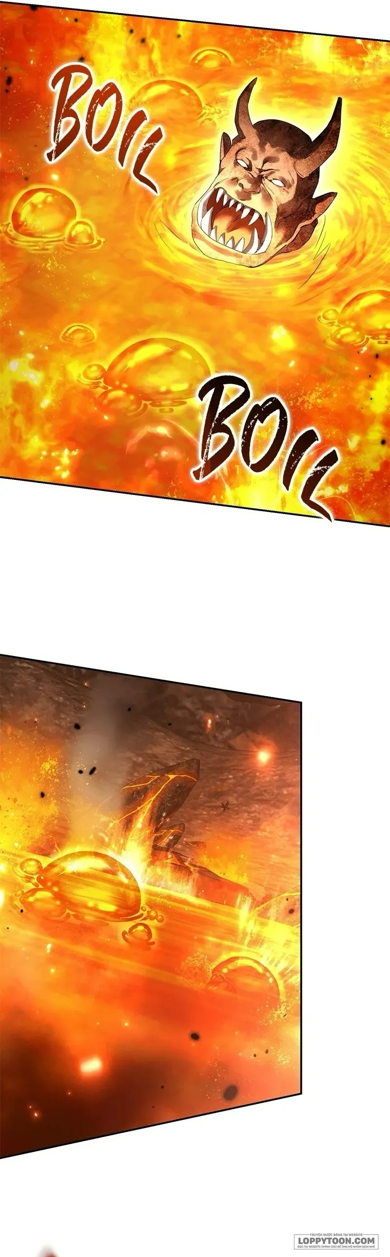 Presepe Bên Ngoài Chiếc Lồng - Chap 41 - Trang 14