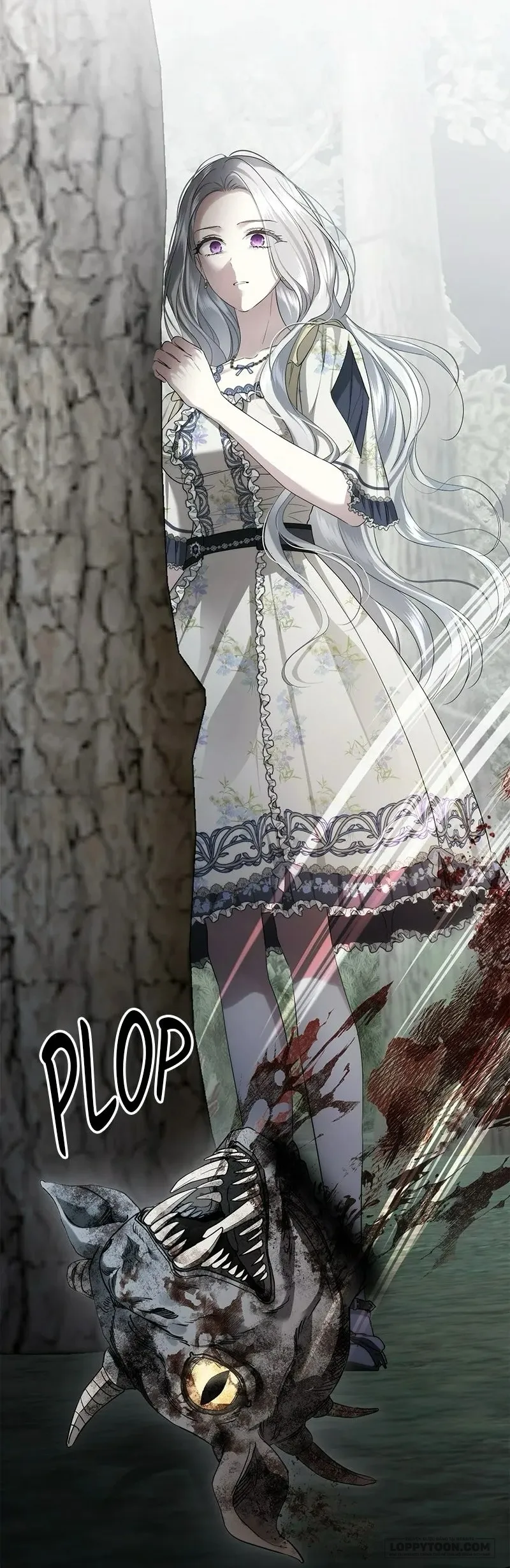 Presepe Bên Ngoài Chiếc Lồng - Chap 41 - Trang 26