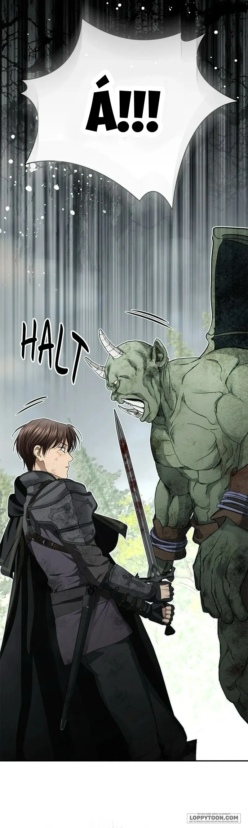 Presepe Bên Ngoài Chiếc Lồng - Chap 41 - Trang 28