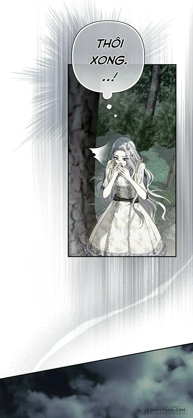 Presepe Bên Ngoài Chiếc Lồng - Chap 41 - Trang 29