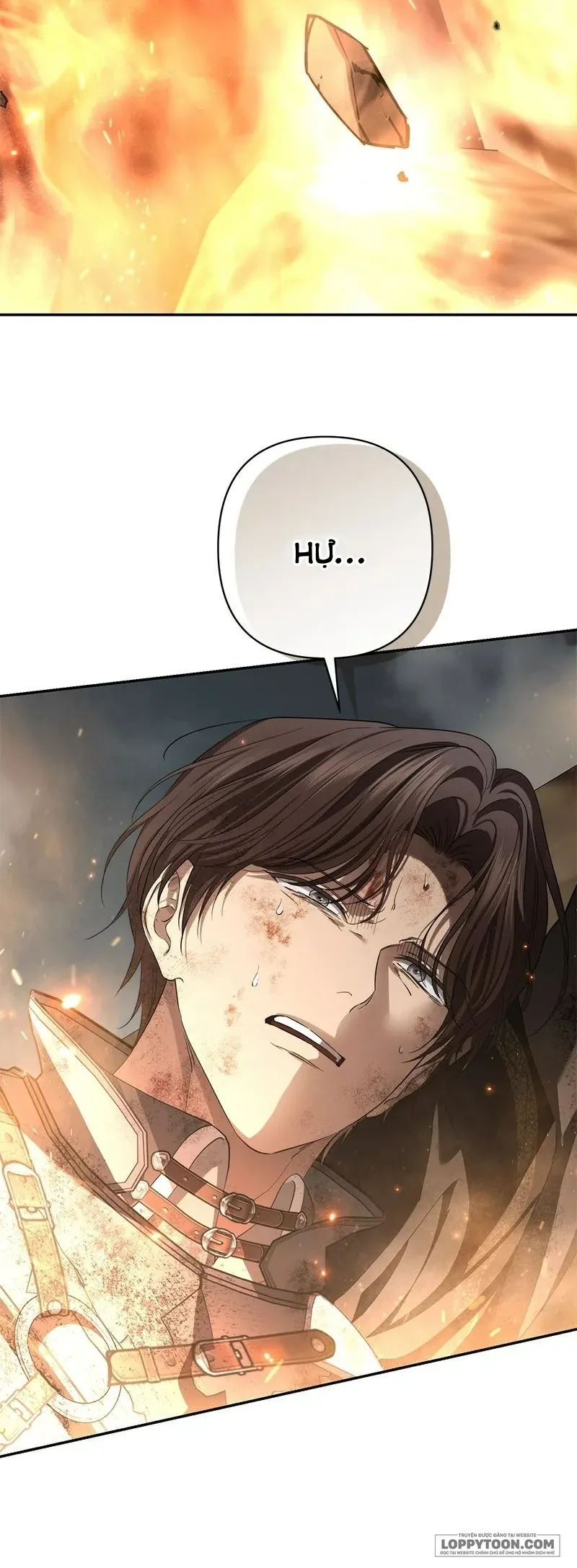 Presepe Bên Ngoài Chiếc Lồng - Chap 41 - Trang 50
