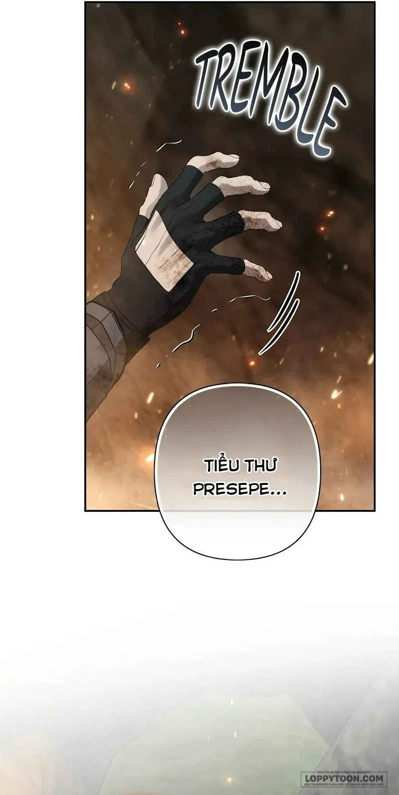 Presepe Bên Ngoài Chiếc Lồng - Chap 41 - Trang 52