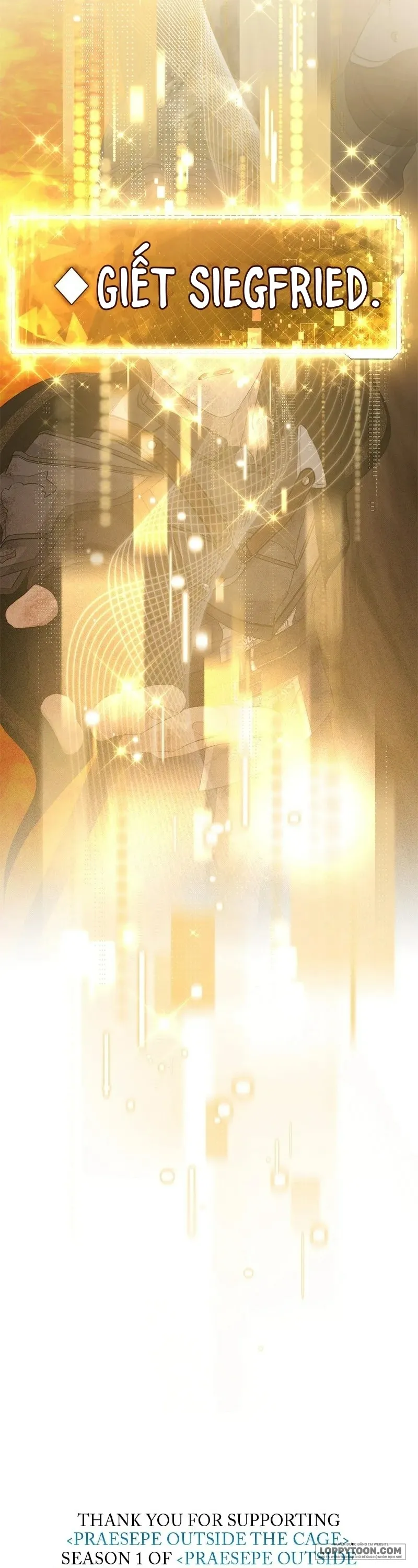 Presepe Bên Ngoài Chiếc Lồng - Chap 41 - Trang 56