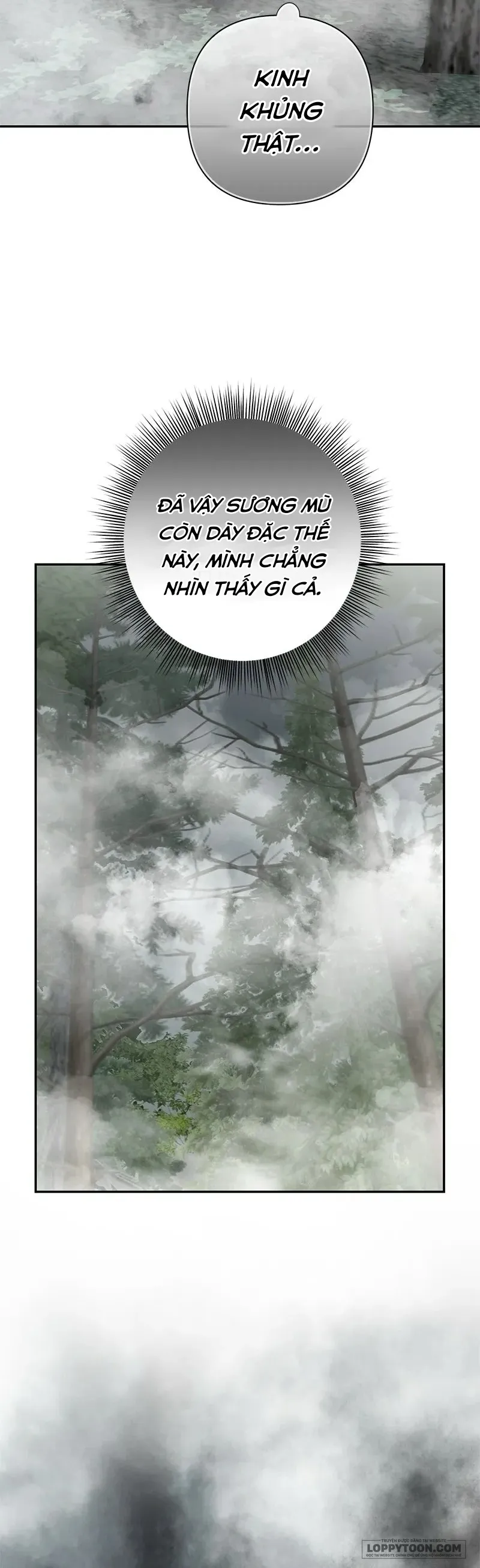 Presepe Bên Ngoài Chiếc Lồng - Chap 41 - Trang 7