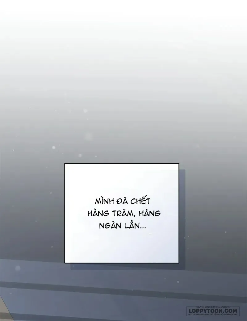 Presepe Bên Ngoài Chiếc Lồng - Chap 42 - Trang 0