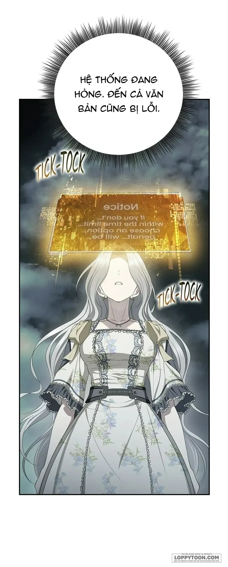 Presepe Bên Ngoài Chiếc Lồng - Chap 42 - Trang 10