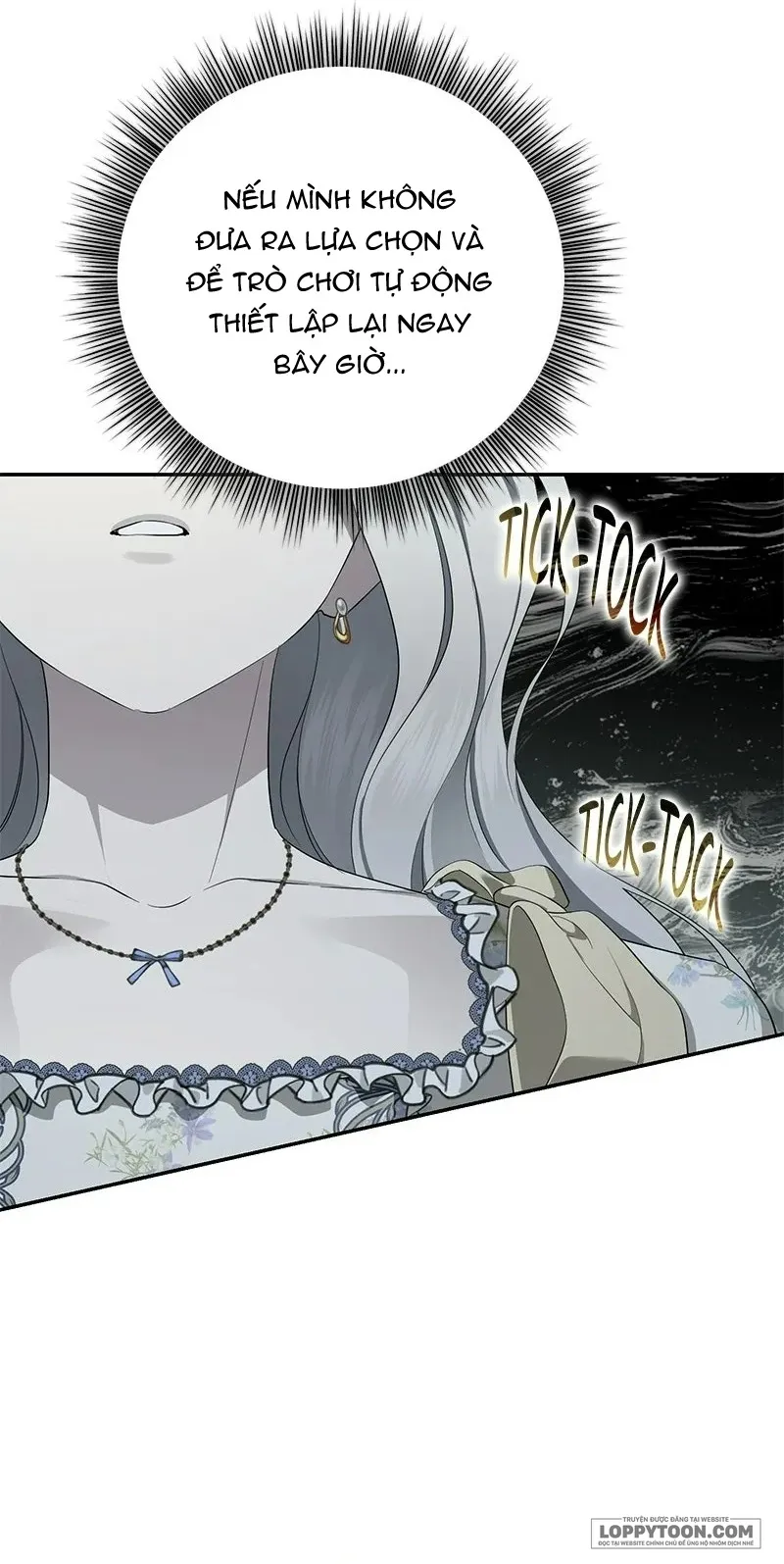 Presepe Bên Ngoài Chiếc Lồng - Chap 42 - Trang 11