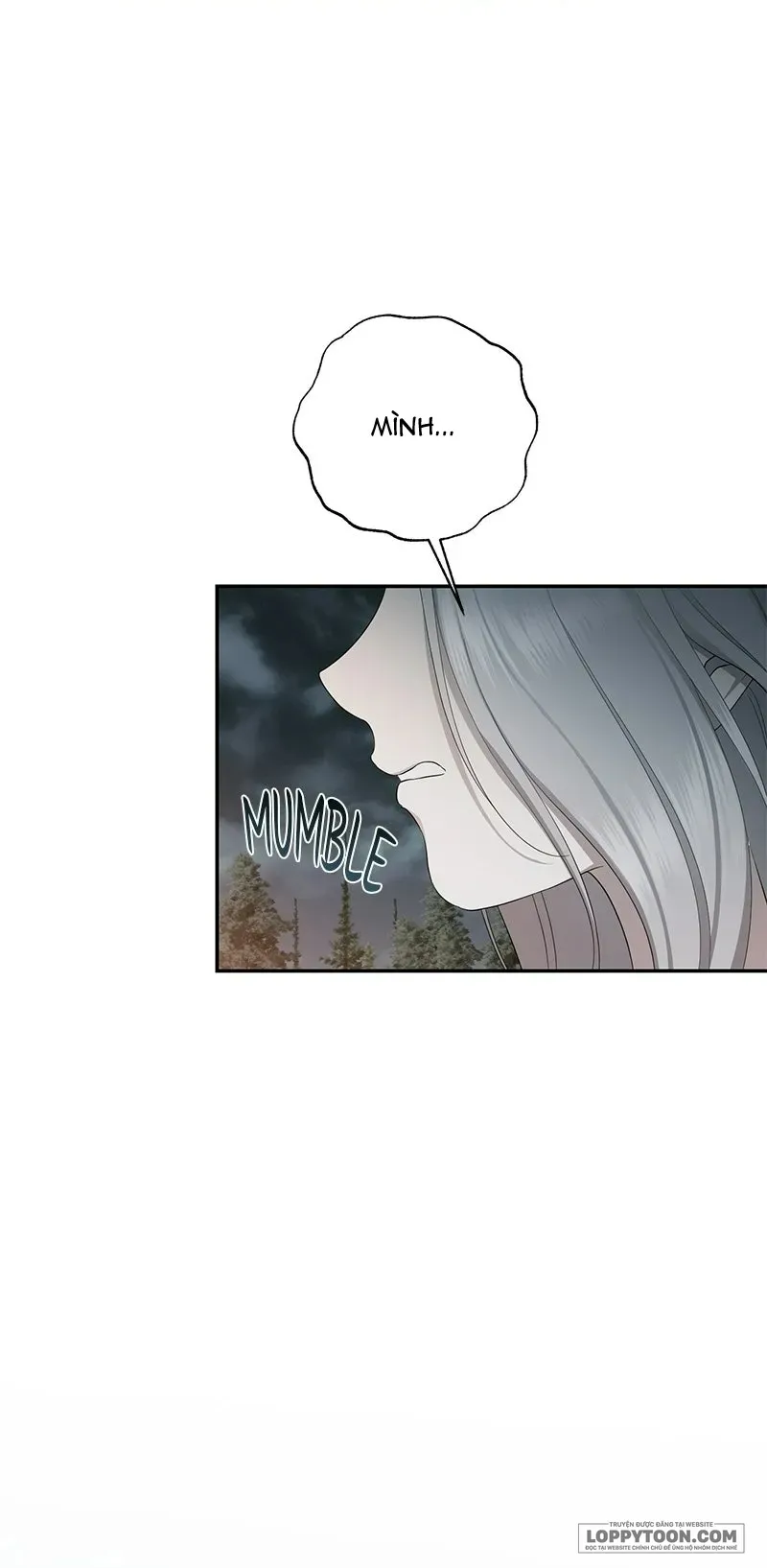 Presepe Bên Ngoài Chiếc Lồng - Chap 42 - Trang 21