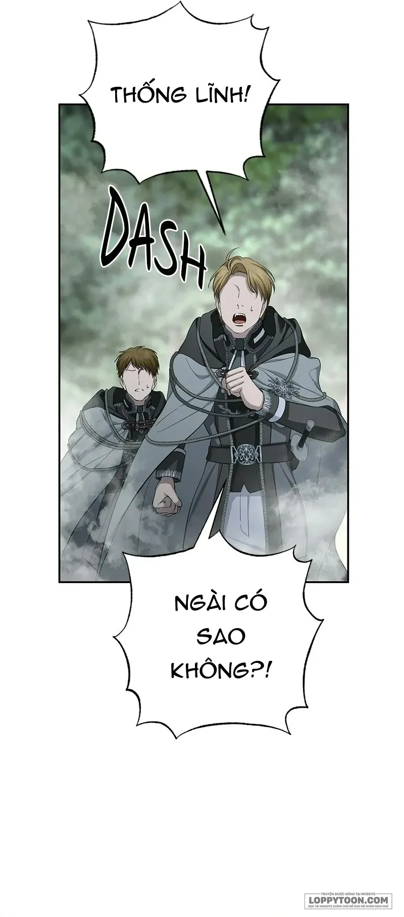 Presepe Bên Ngoài Chiếc Lồng - Chap 42 - Trang 27