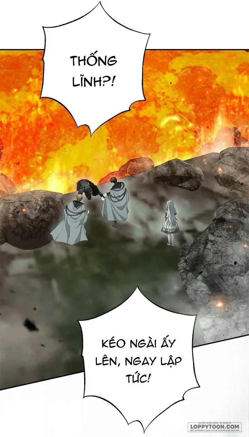 Presepe Bên Ngoài Chiếc Lồng - Chap 42 - Trang 29