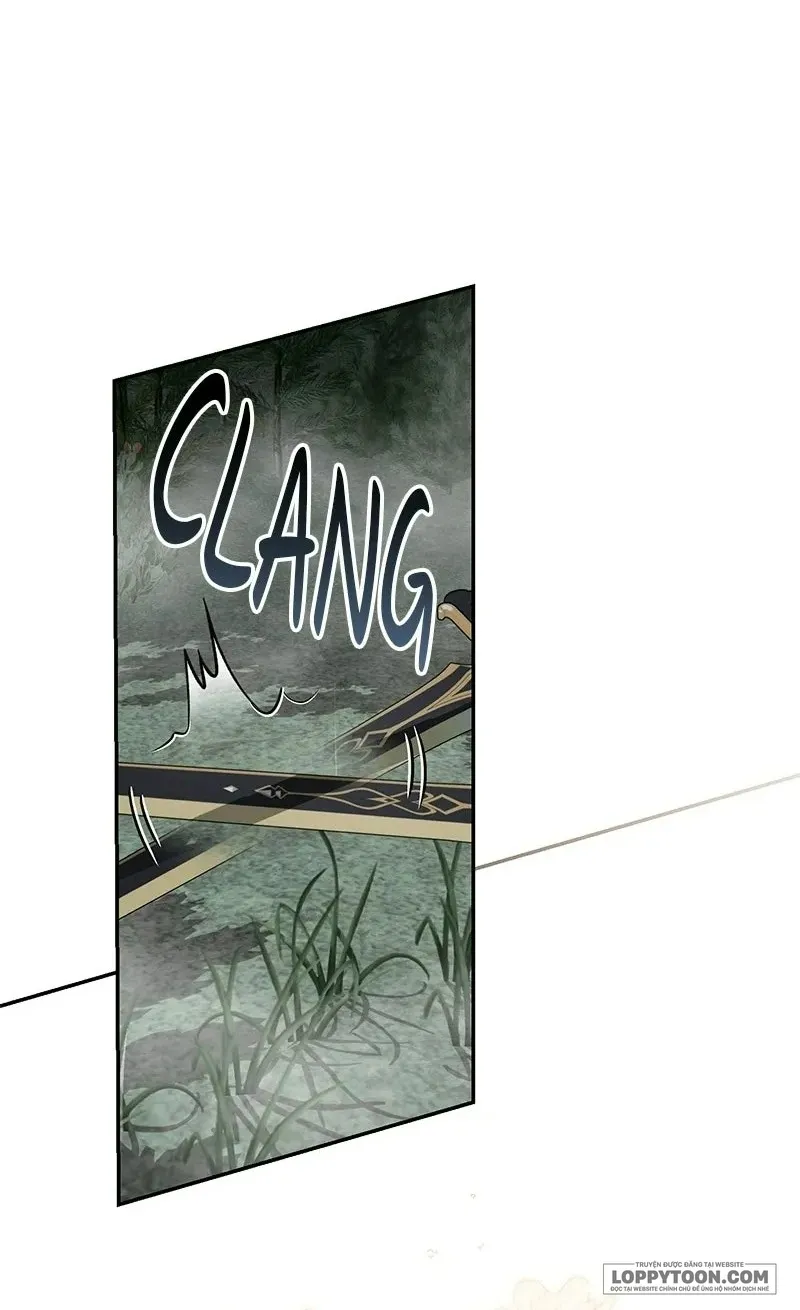 Presepe Bên Ngoài Chiếc Lồng - Chap 42 - Trang 34