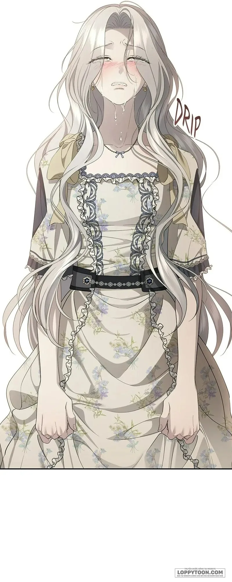 Presepe Bên Ngoài Chiếc Lồng - Chap 42 - Trang 40