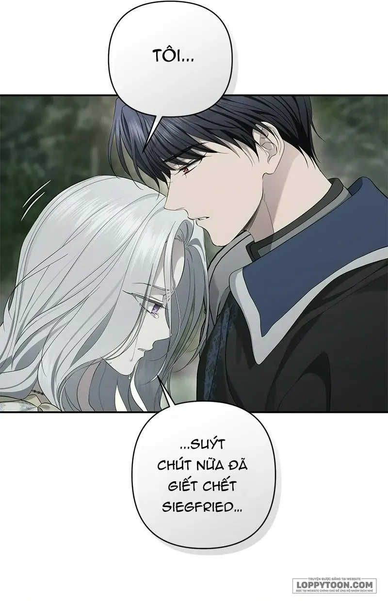 Presepe Bên Ngoài Chiếc Lồng - Chap 42 - Trang 45