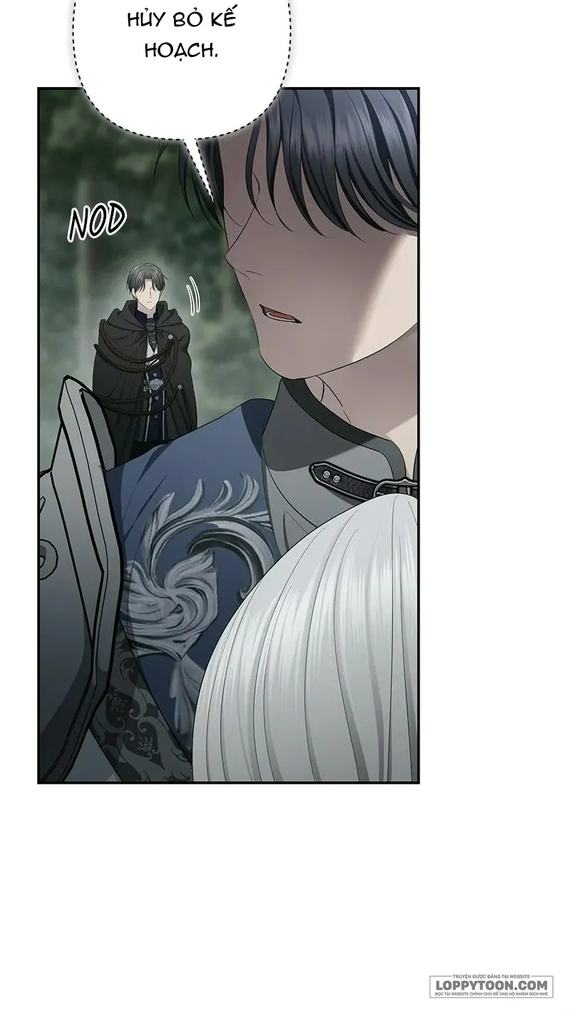 Presepe Bên Ngoài Chiếc Lồng - Chap 42 - Trang 47