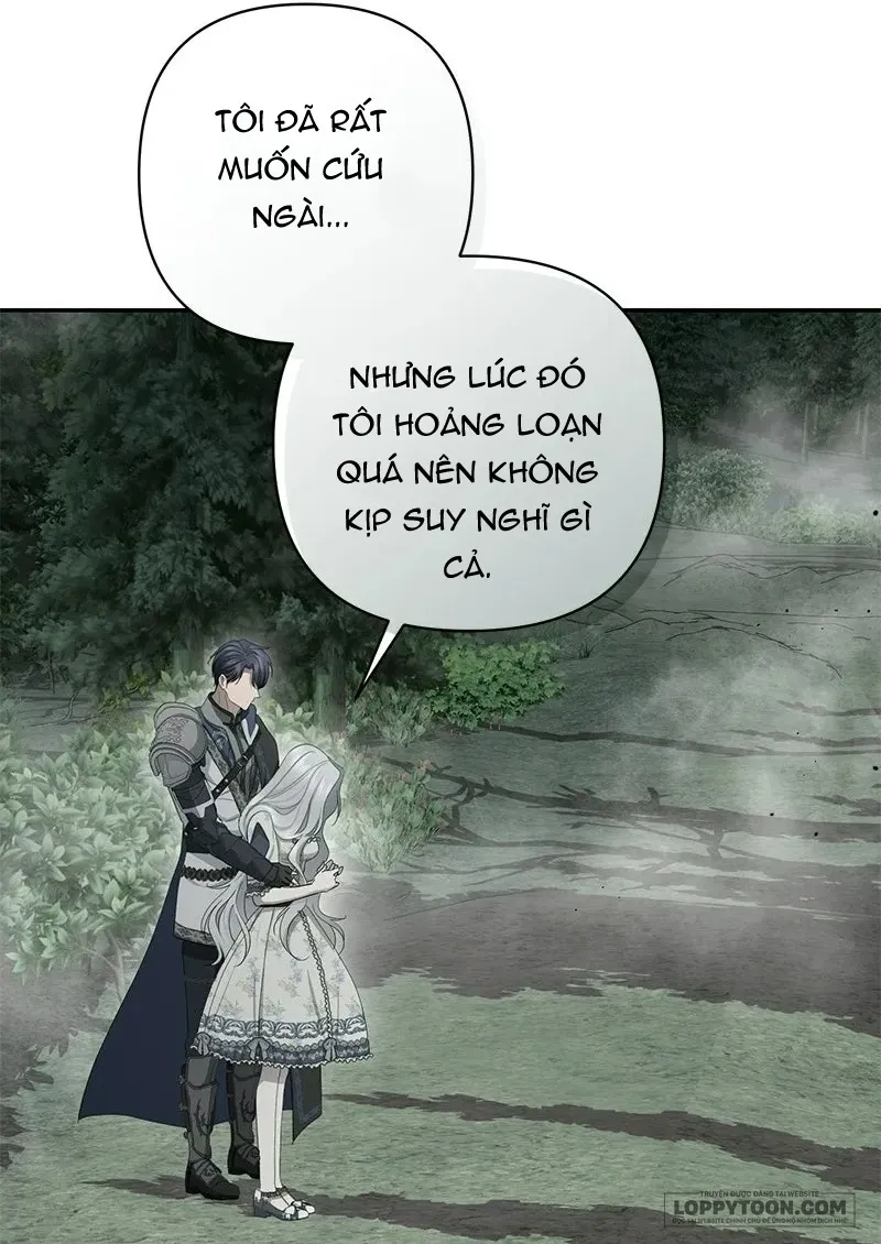 Presepe Bên Ngoài Chiếc Lồng - Chap 42 - Trang 51