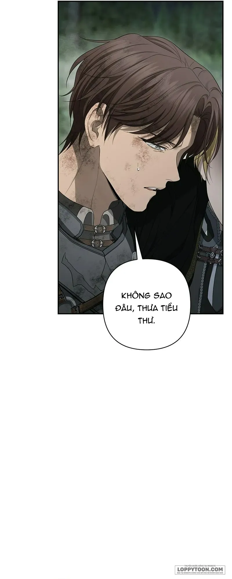 Presepe Bên Ngoài Chiếc Lồng - Chap 42 - Trang 54