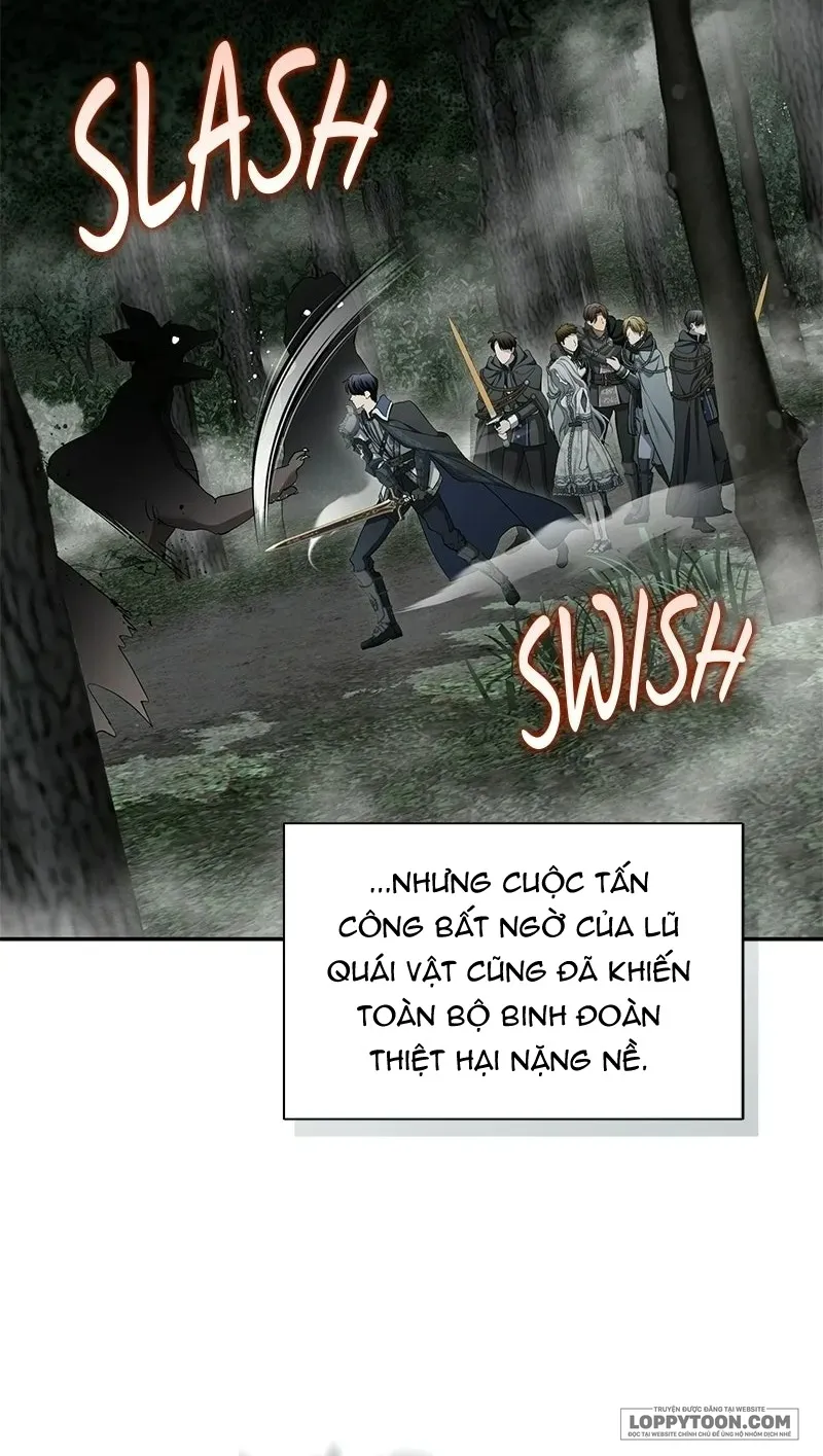Presepe Bên Ngoài Chiếc Lồng - Chap 42 - Trang 57