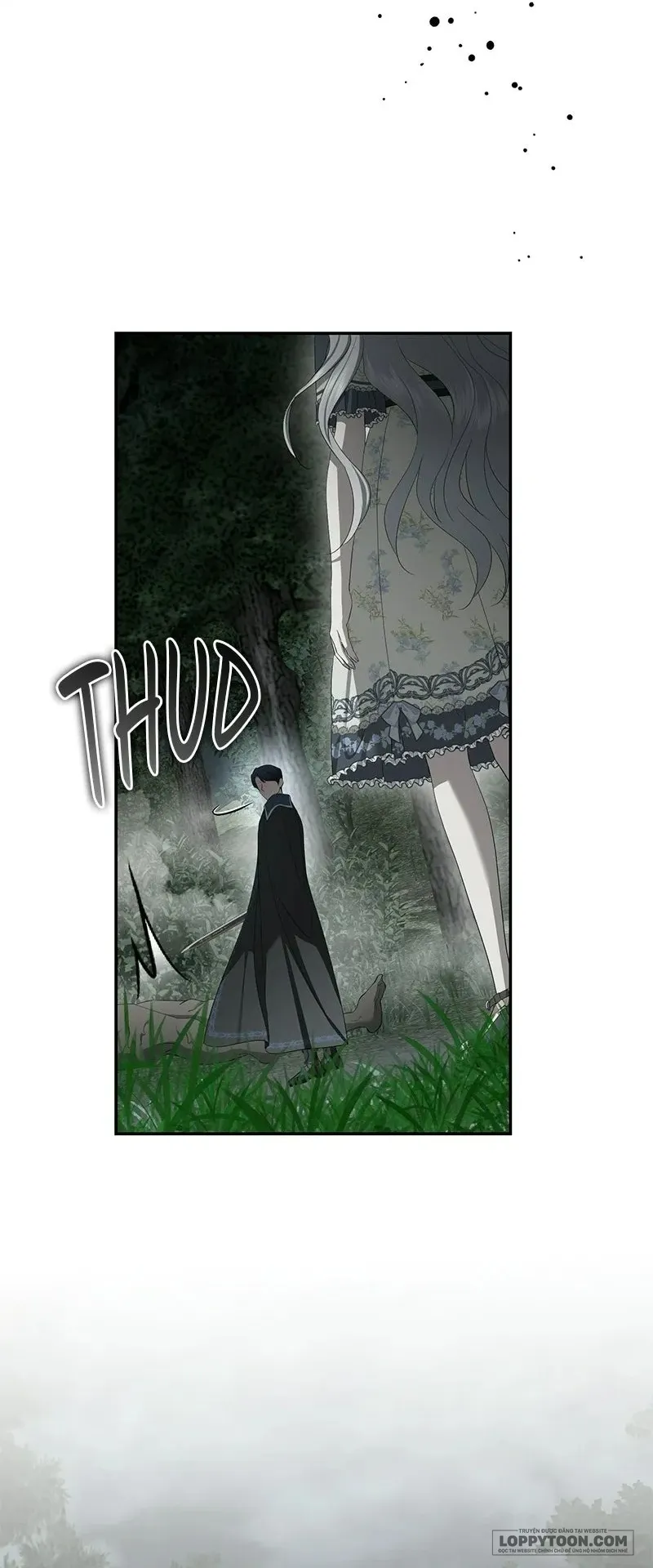 Presepe Bên Ngoài Chiếc Lồng - Chap 42 - Trang 61