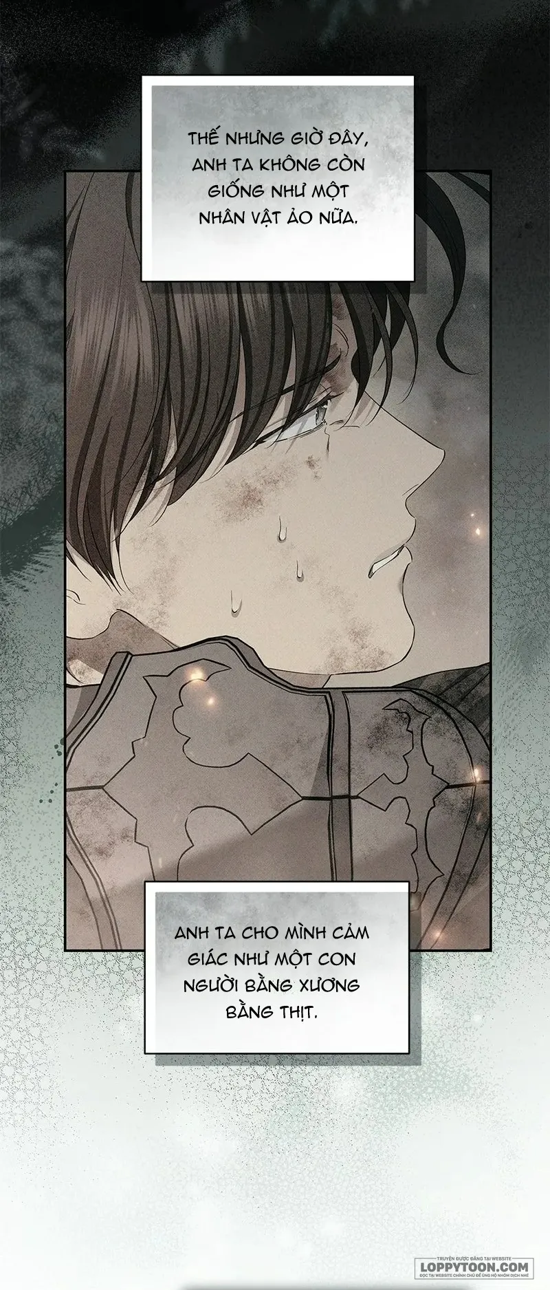 Presepe Bên Ngoài Chiếc Lồng - Chap 42 - Trang 68